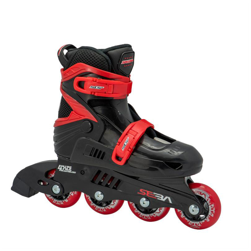 Them Skates 908 U1 Black – Shop Task Inline Skate Shop