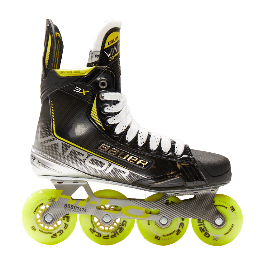 Bauer Vapor RH X2.7 Skates Jr – Shop Task Inline Skate Shop