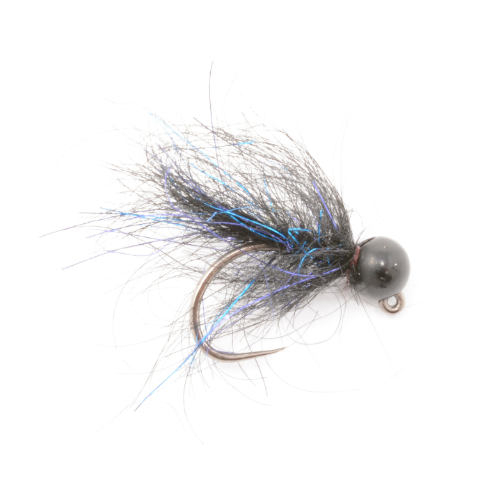 Tungsten Jig Leech Deschutes Angler Fly Shop