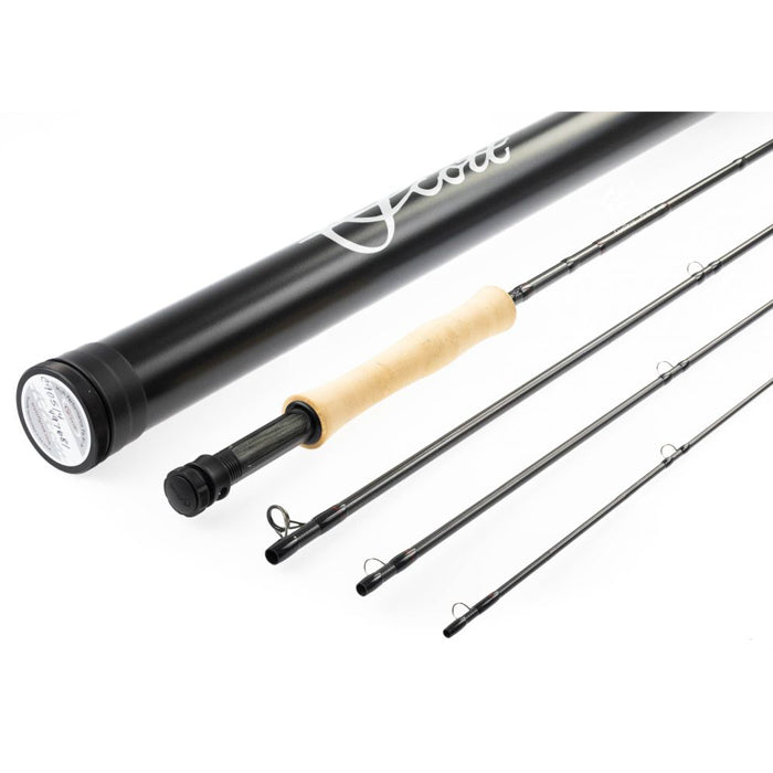 Scott Centric Fly Rods