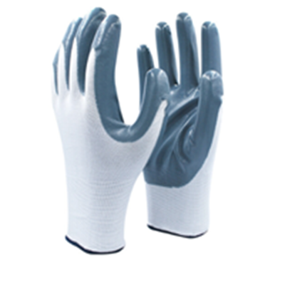 atlas ruby nitrile gloves