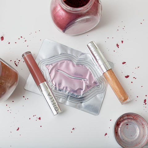 Shop The Lip Lab