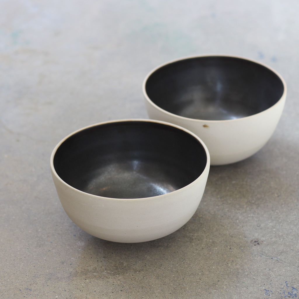 potters studio bowls