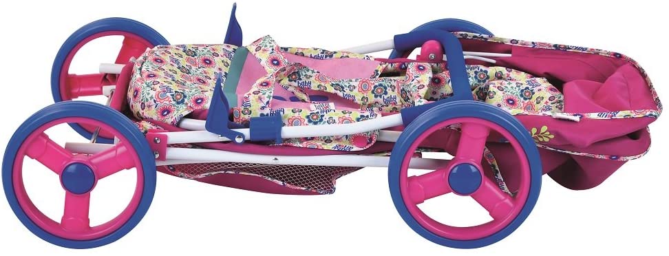 baby alive scooter