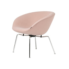 Fritz Hansen Pot Chair by Arne Jacobsen