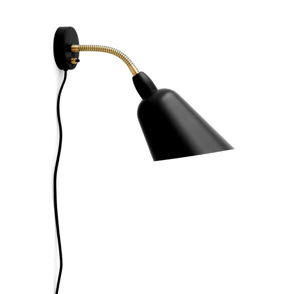 Arne Jacobsen Bellevue Wall Lamp AJ9 | And Tradition Copenhagen ...