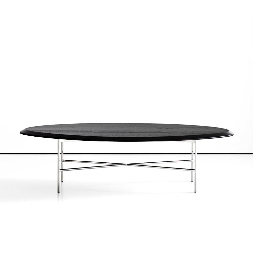 Float Coffee Table - Float La Chance / $480.00 a clean linear design is brought to you by our modern float collection.