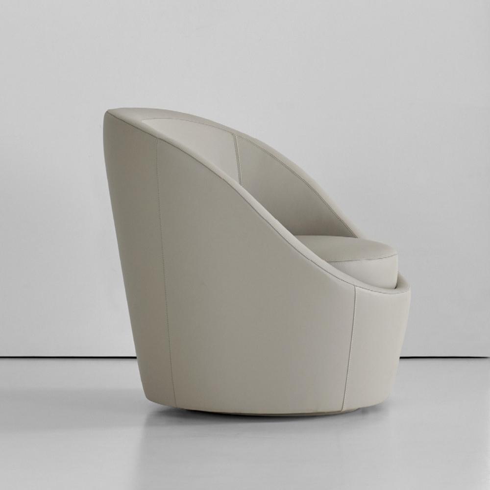Bernhardt Design Lily Chair By Terry Crews Palette Parlor