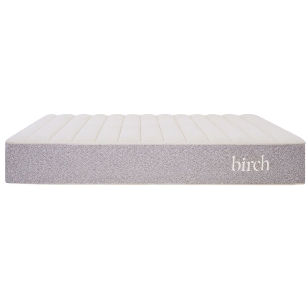 helix organic mattress