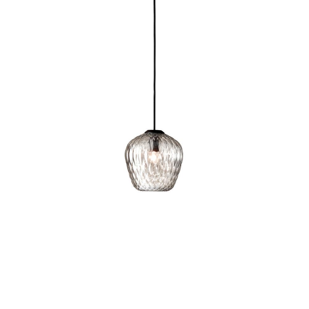 andTradition BH1 Spinning Pendant by Benjamin Hubert