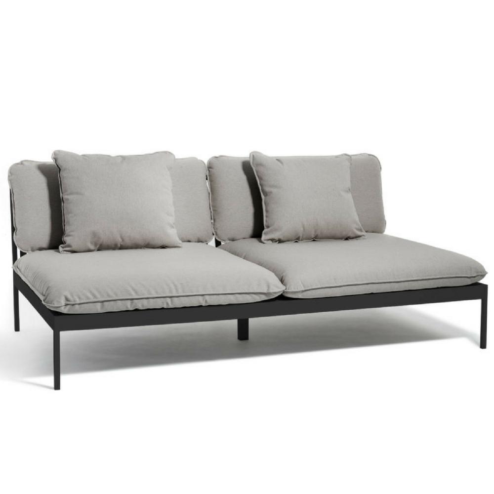 Skargaarden Bonan Lounge Sofa Palette Parlor Modern Design