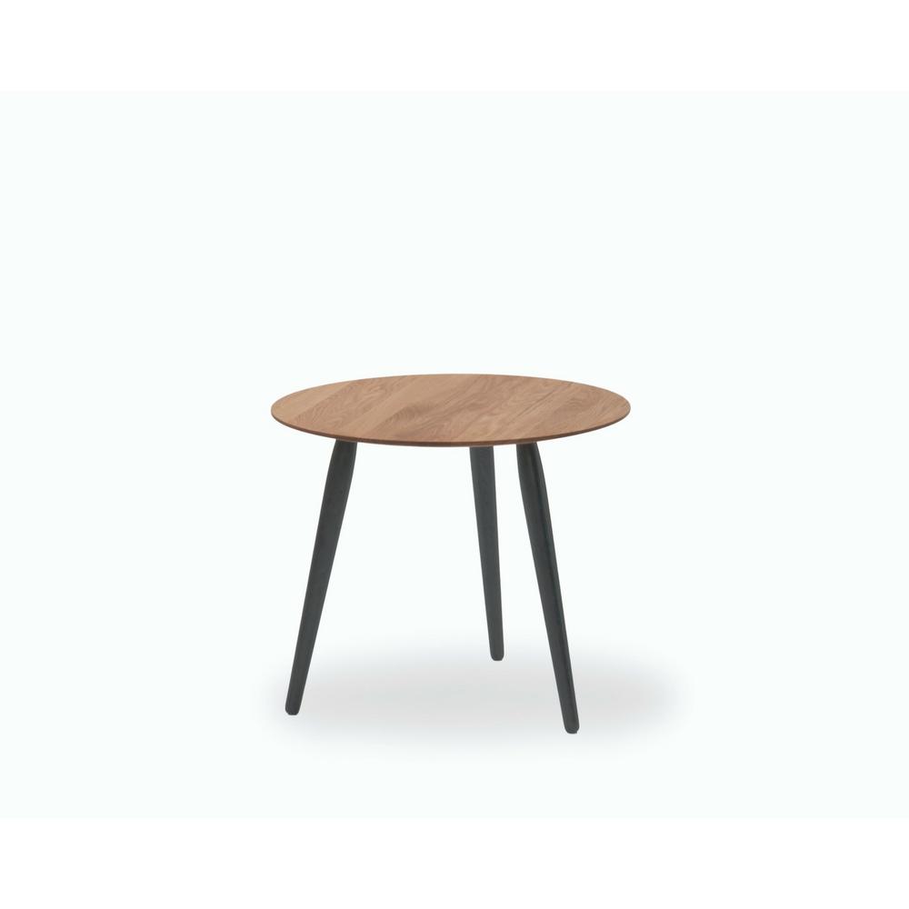 Bruunmunch Play Round Coffee Tables Palette Parlor Modern Design