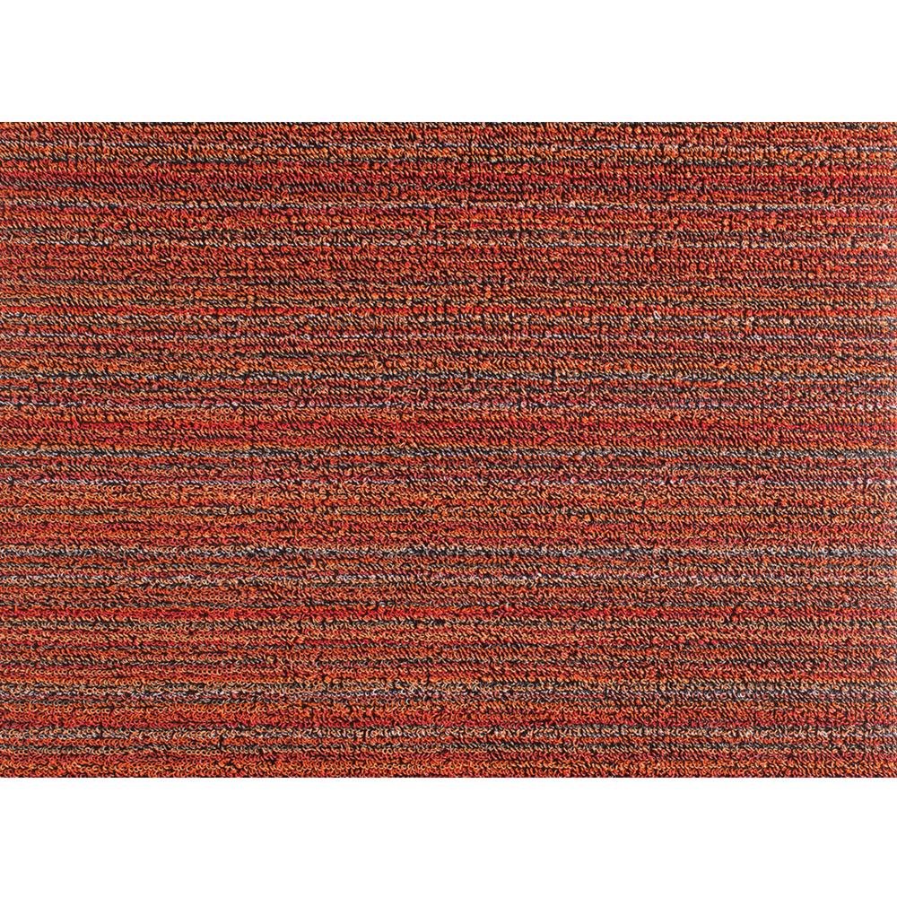 Chilewich Shag Solid Color Floormat Silk – Speranza Design Gallery