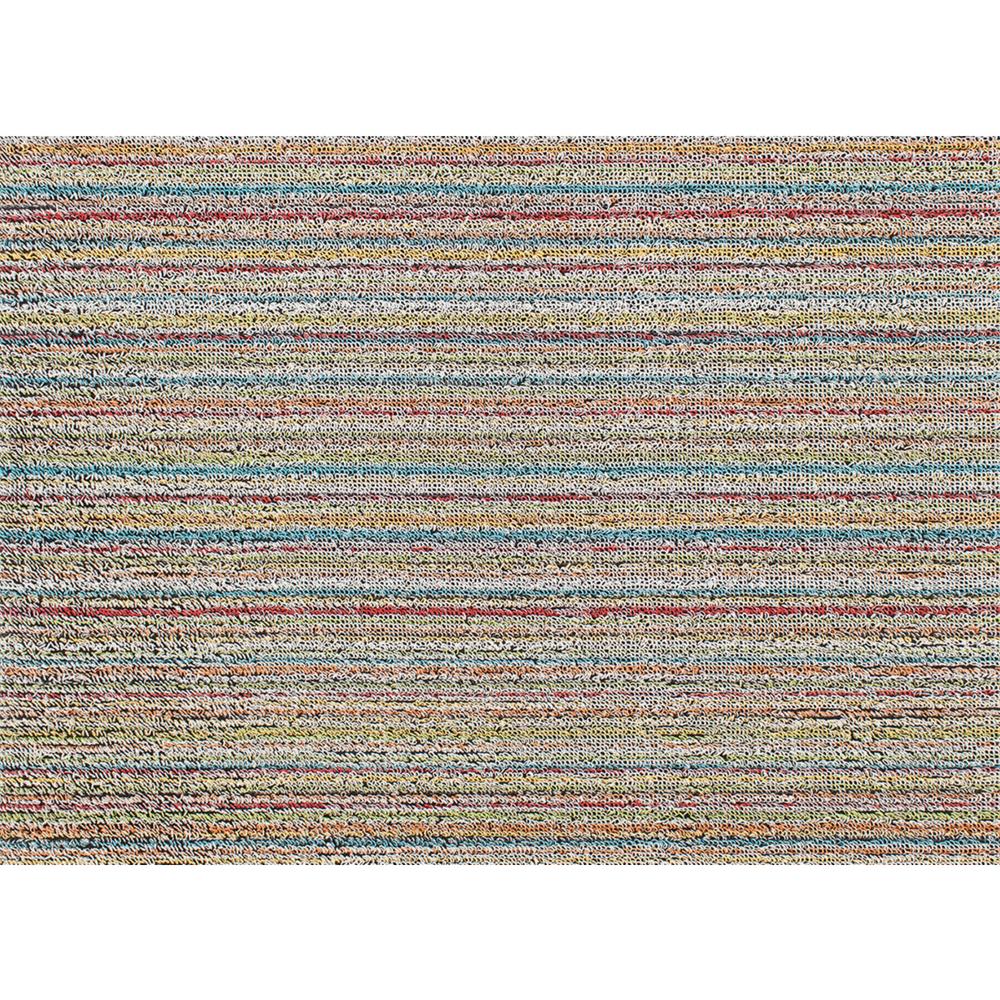 Chilewich Shag Solid Color Floormat Silk – Speranza Design Gallery