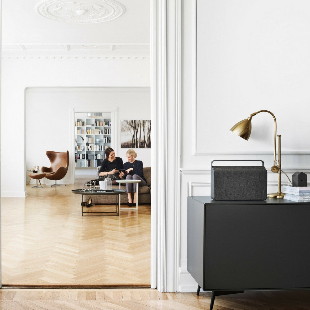 Vifa Copenhagen Wireless Speaker 2.0 | Palette & Parlor | Modern Design