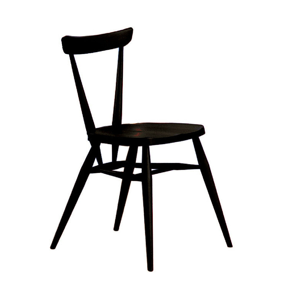 ercol stackable chairs