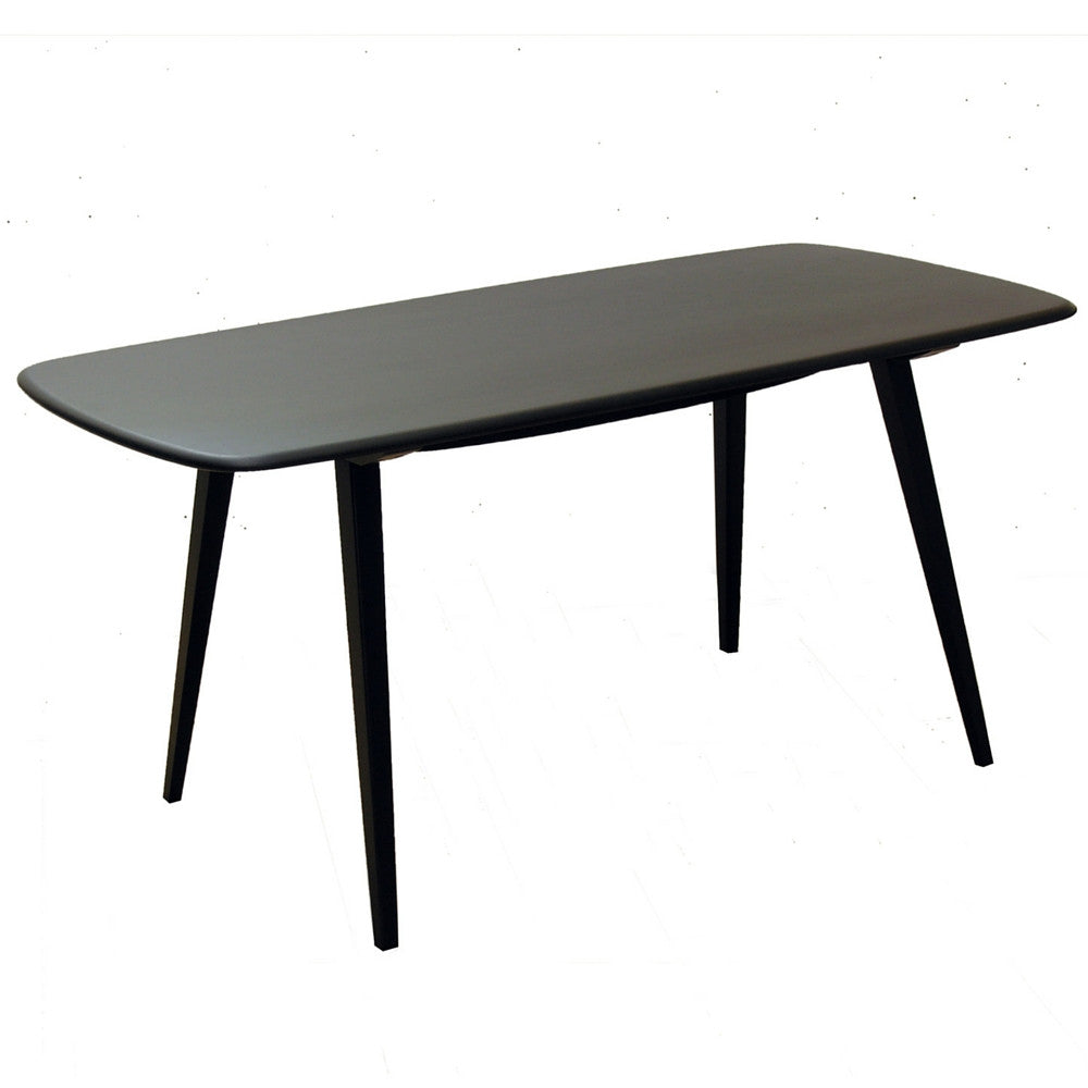zijn Diplomaat chrysant L.Ercolani Originals Plank Table | Palette & Parlor | Modern Design