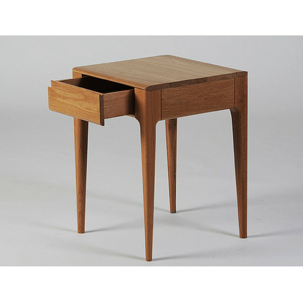 ercol Romana Side Table | Modern Furniture | PALETTE &amp; PARLOR