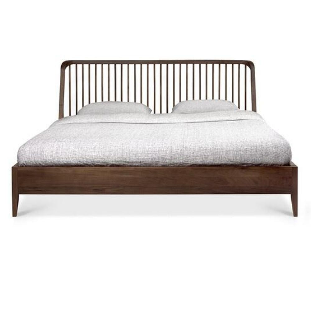 Ethnicraft Nordic Bed