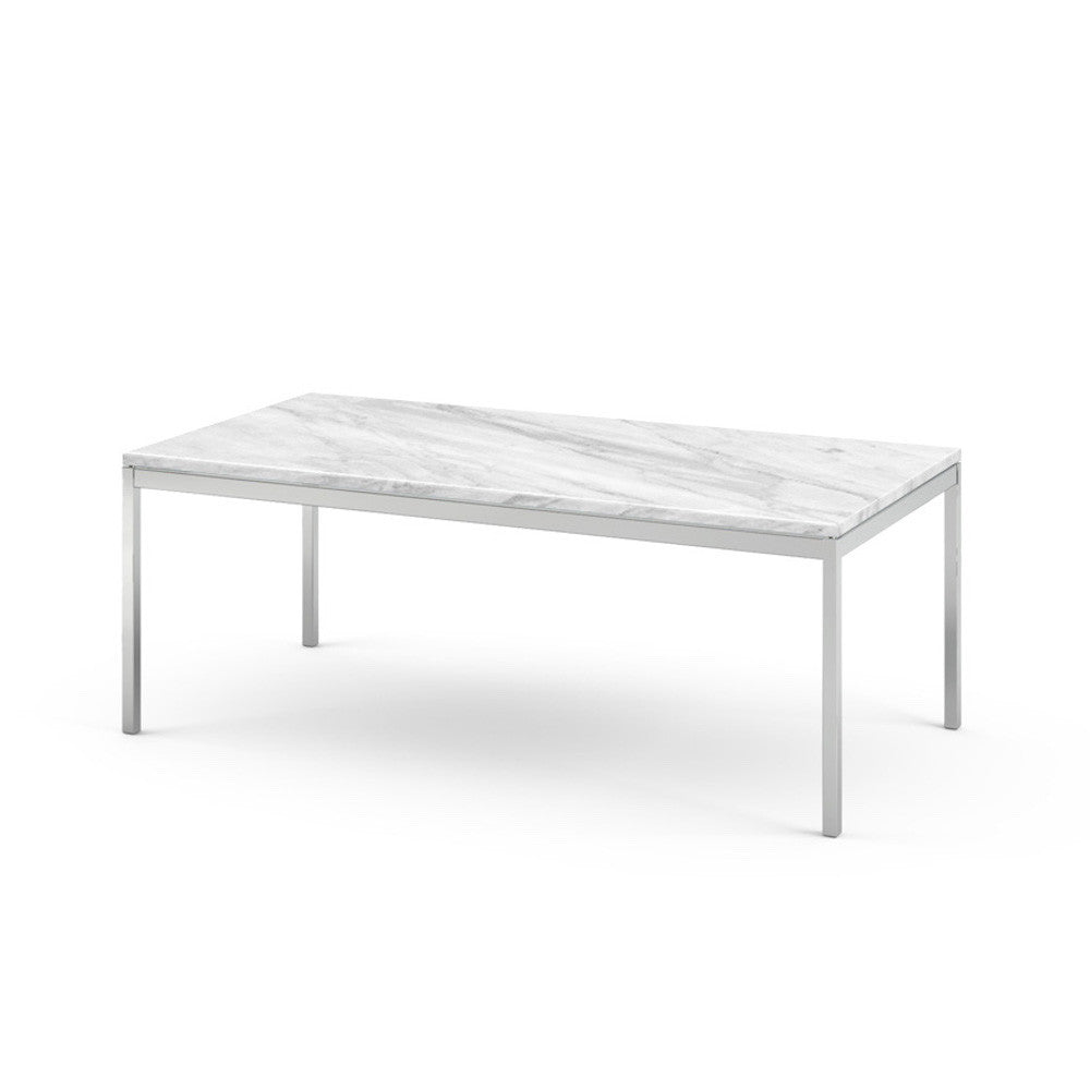 Florence Knoll Rectangular Coffee Table Cocktail Table Knoll