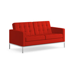 knoll florence settee cato