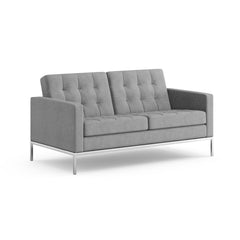 knoll florence settee