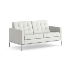 knoll florence settee