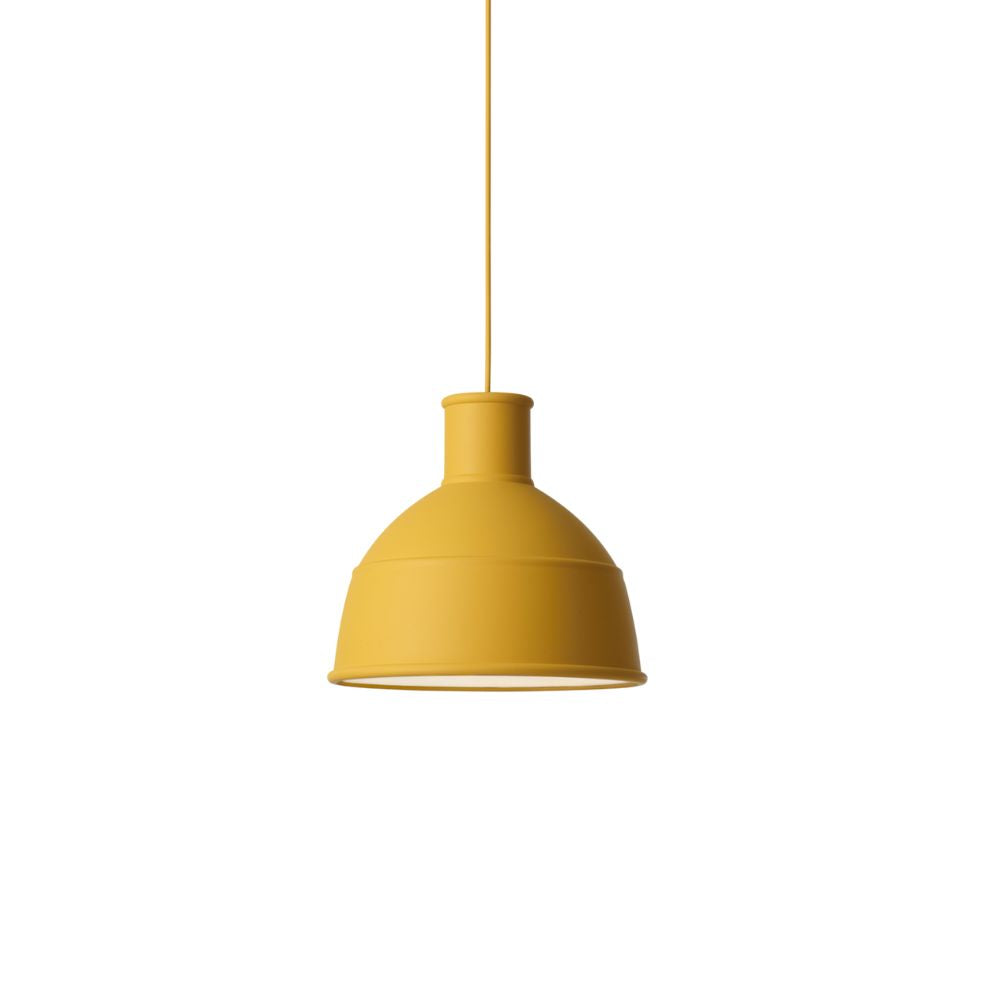 Muuto | Under The Bell Pendant | Iskos-Berlin