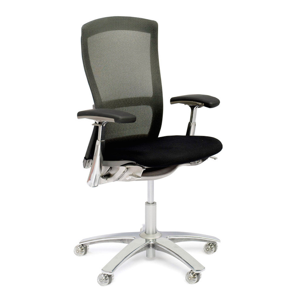 Life Office Chair | Formway Design | Knoll | Modern Furniture | PALETTE