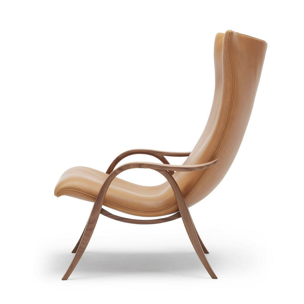 frits henningsen signature chair