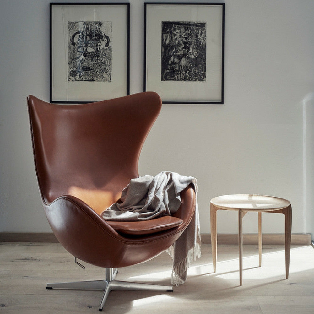 кресло arne jacobsen style swan chair