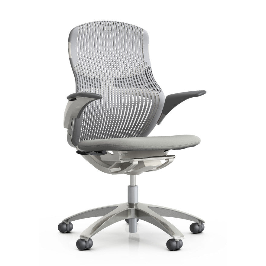 Knoll Generation Office Chair | Palette & Parlor | Modern Design