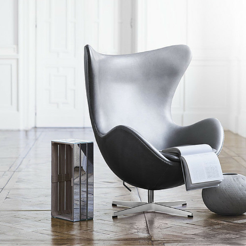 кресло egg chair jacobsen