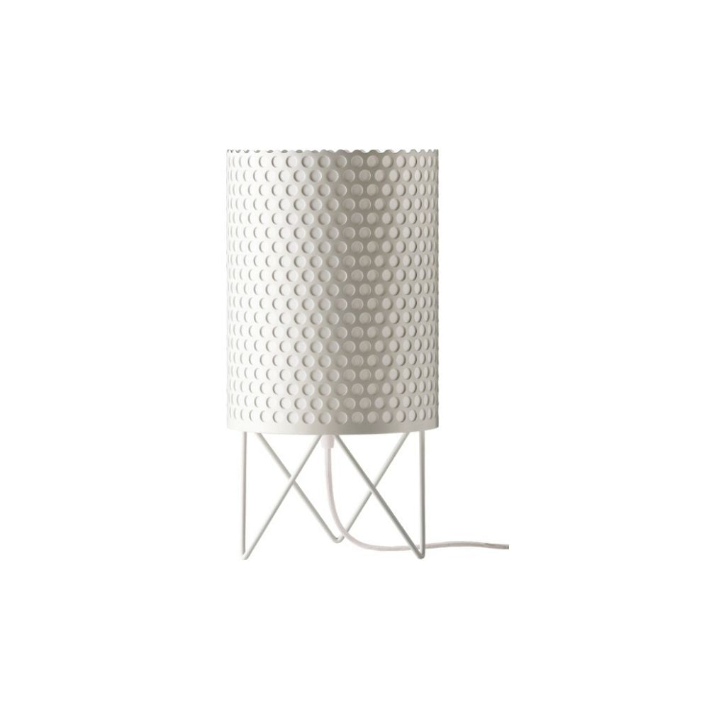 GUBI ABC Table Lamp by Joaquim Ruiz Millet