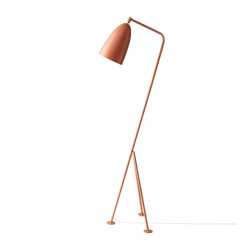 Floor Lamp by Greta Grossman | & Parlor | Modern Design