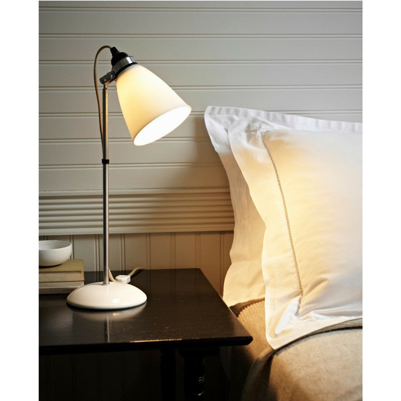 dome bedside lamp