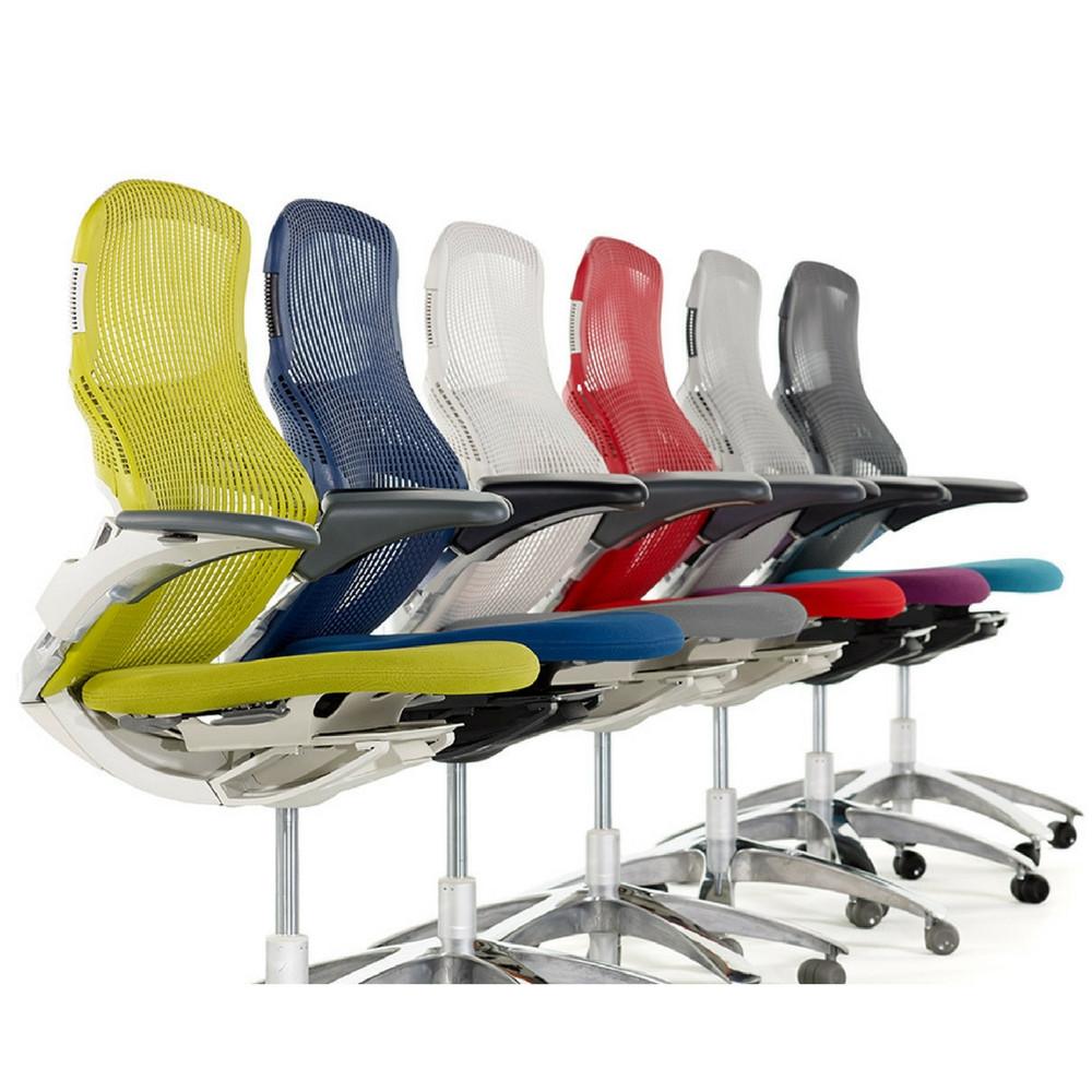 Knoll Generation Office Chair | Palette & Parlor | Modern Design