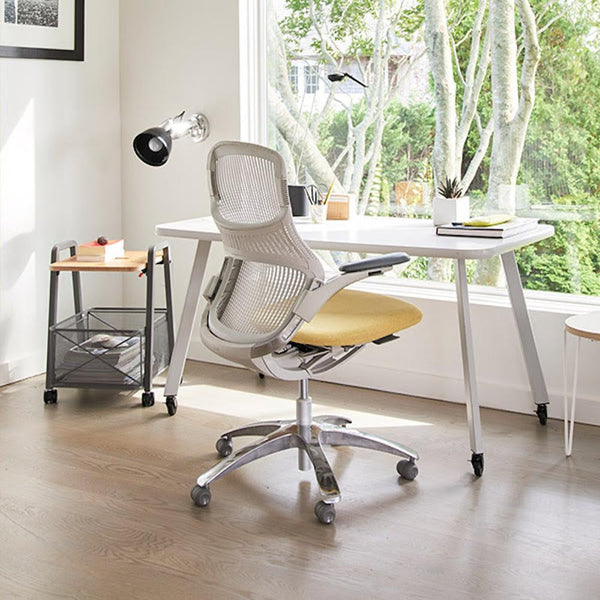 Knoll Generation Office Chair | Palette & Parlor | Modern Design