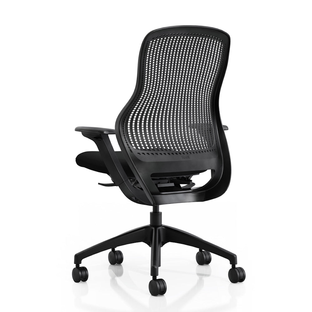 Knoll Chadwick Office Chair, 50% Off