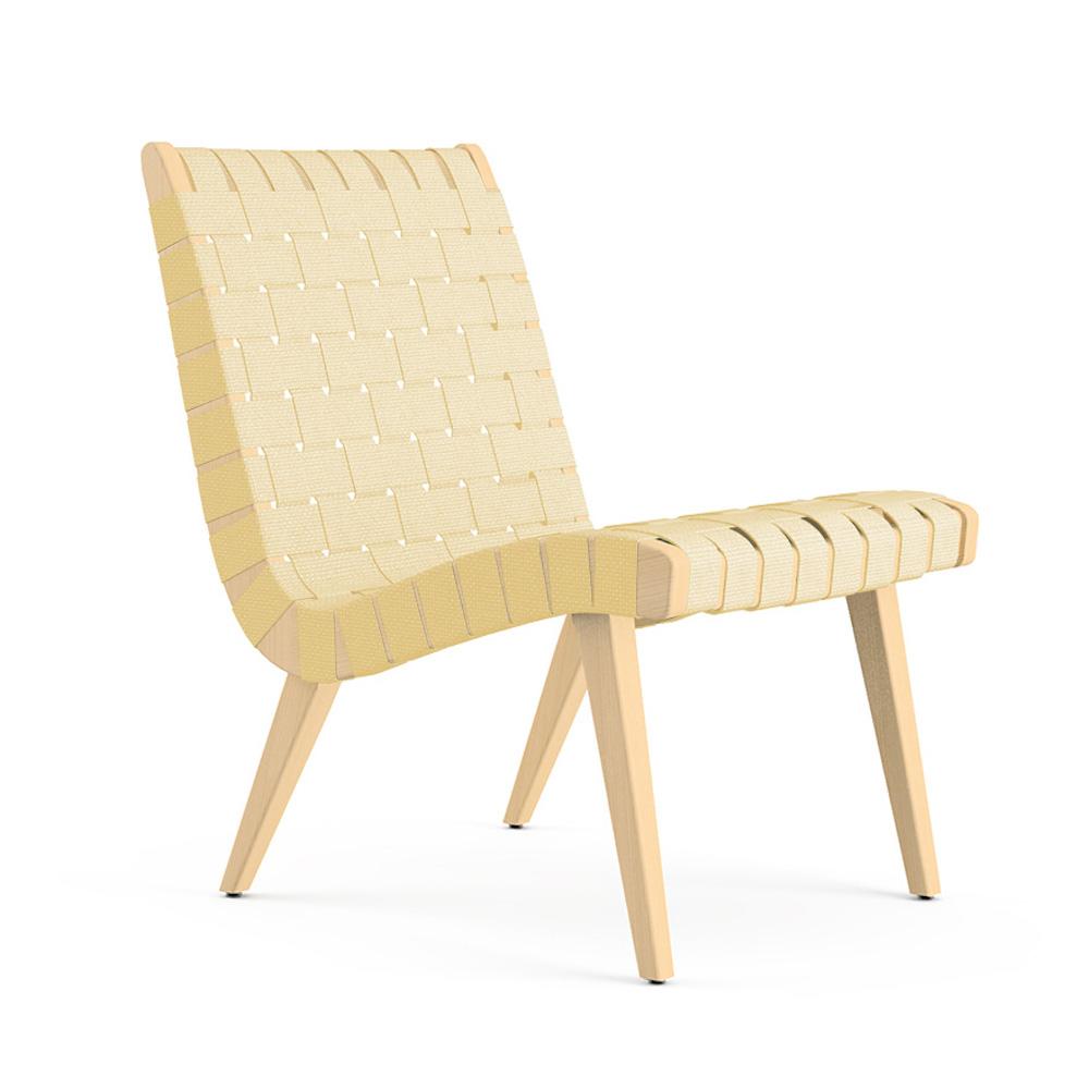 knoll jens risom chair