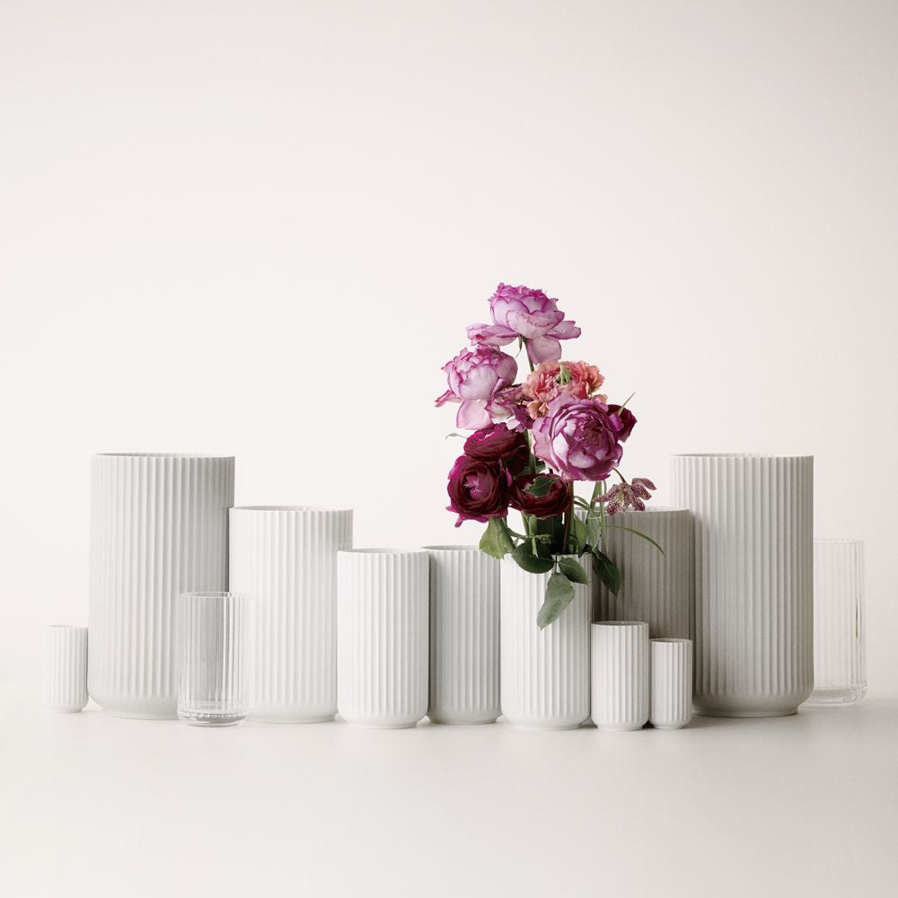 Lyngby Vase | Palette & Parlor |