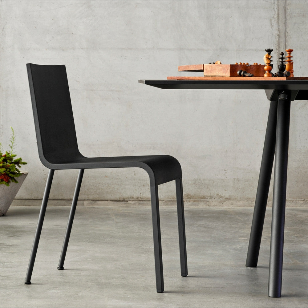 stimuleren Onafhankelijkheid Etna Vitra .03 Chair by Maarten van Severen | Palette & Parlor | Modern Design