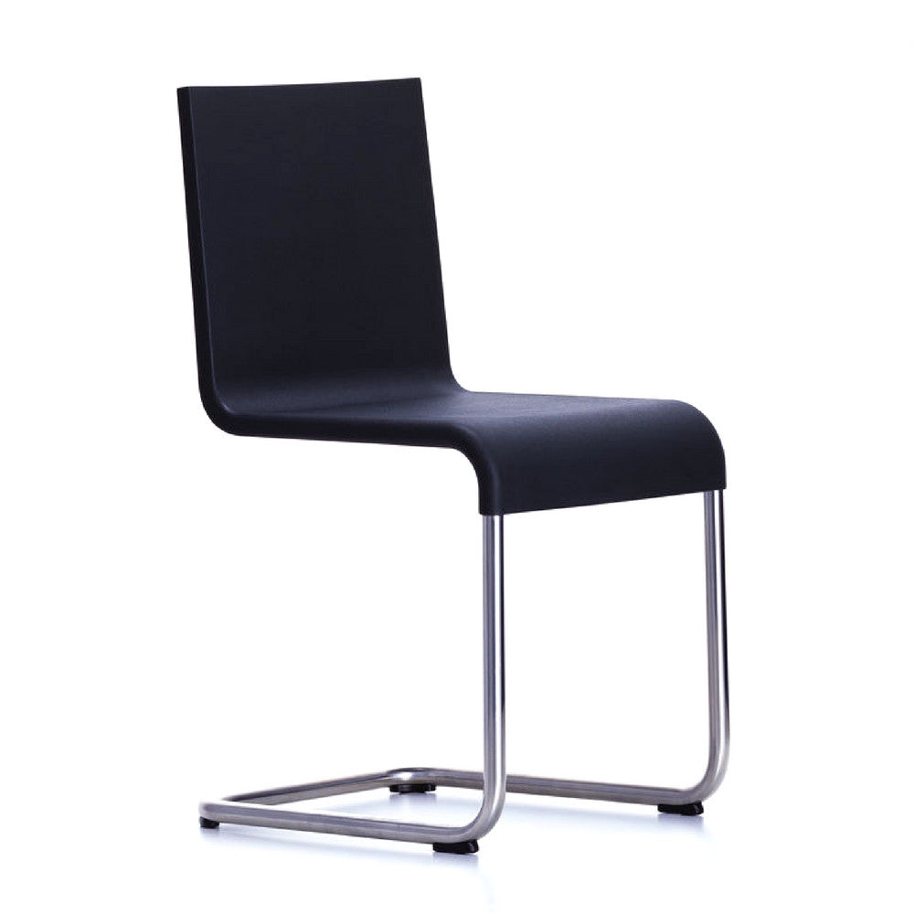 presentatie Kenmerkend molen Maarten Van Severen | .05 Chair | Vitra | Palette & Parlor | Modern Design