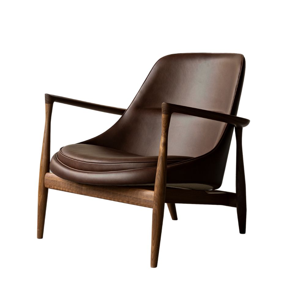 Artek Kiki Lounge Chair | Ilmari Tapiovaara