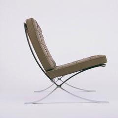 Mies van der Rohe| Barcelona Chair | Knoll | Modern Furniture | PALETTE ...