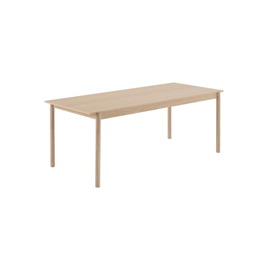 Muuto Around Coffee Table - Small