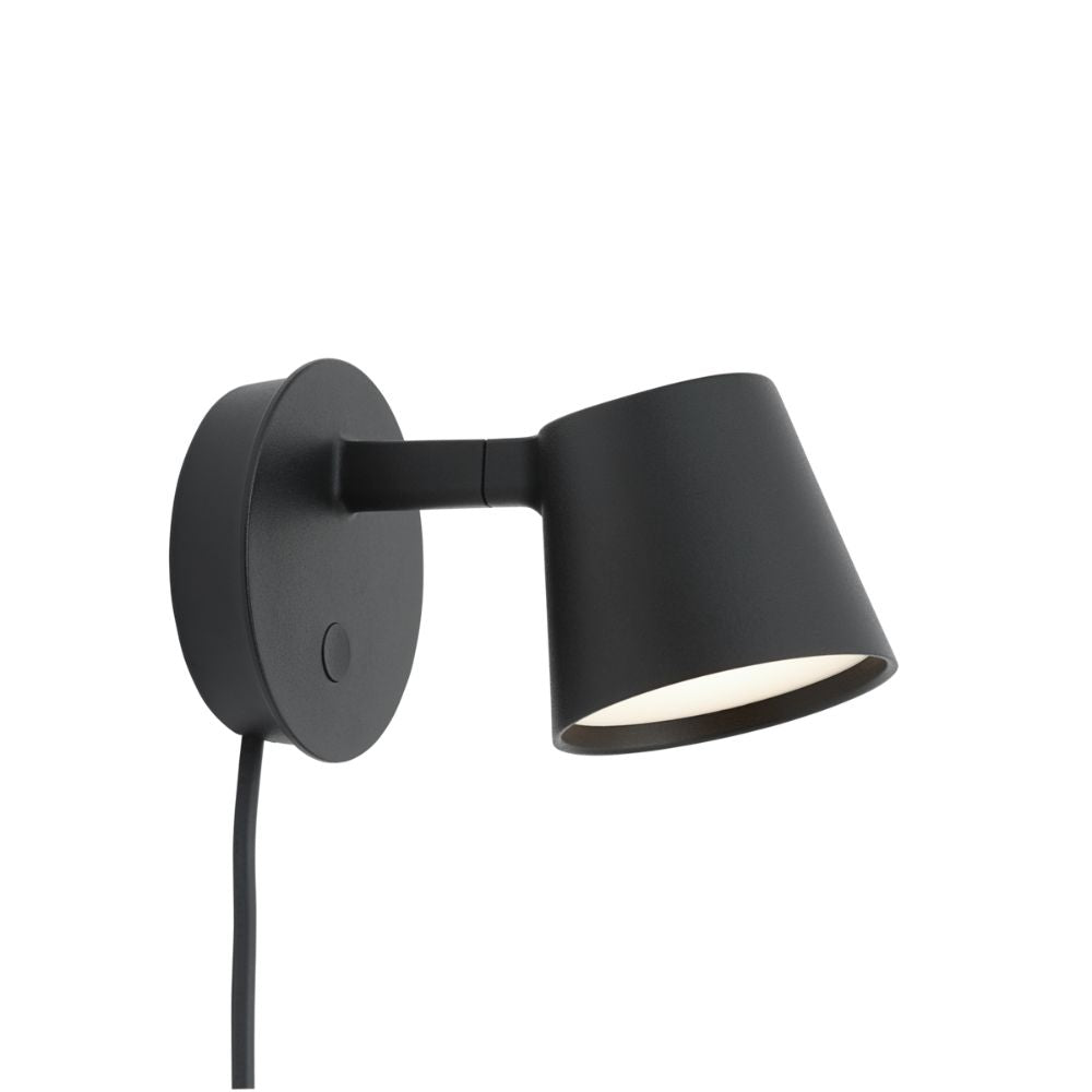 huiswerk paneel iets Muuto Tip Wall Lamp | Palette & Parlor | Modern Design