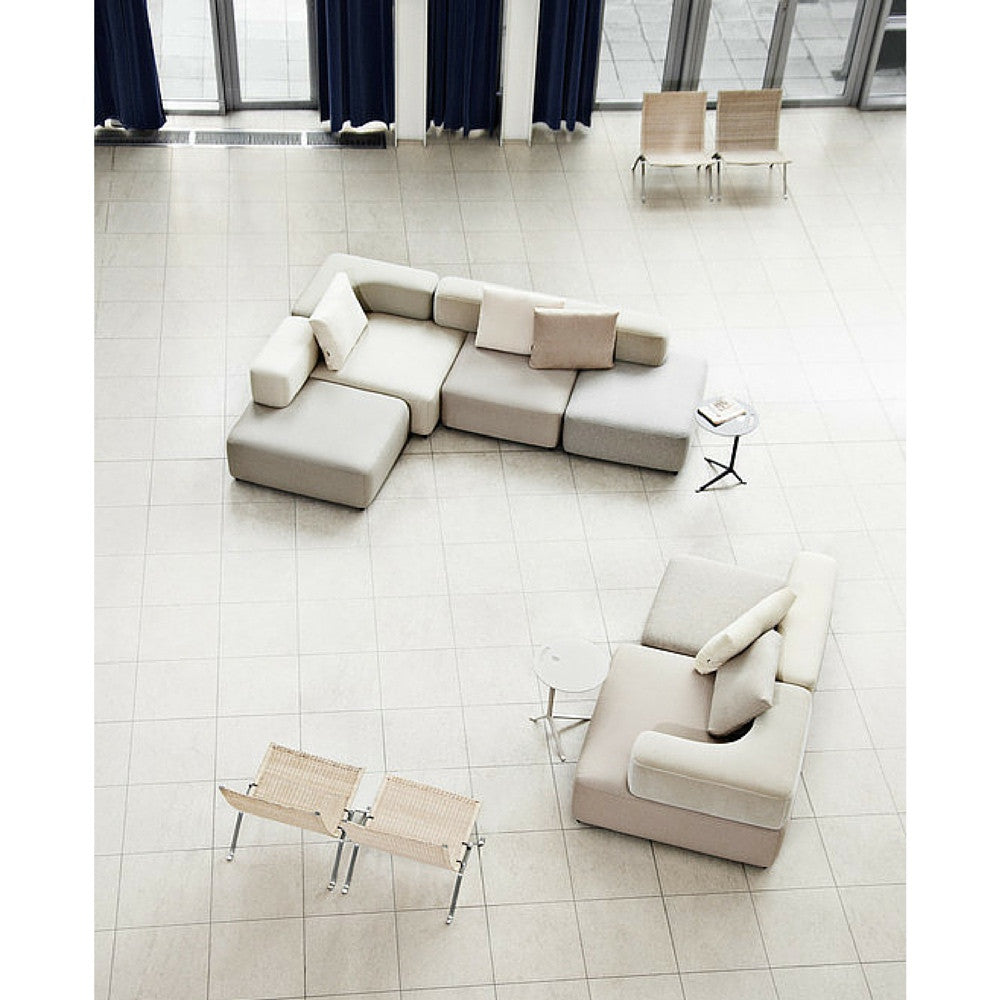 Piero Lissoni Alphabet  Sofa  Modern Furniture PALETTE 