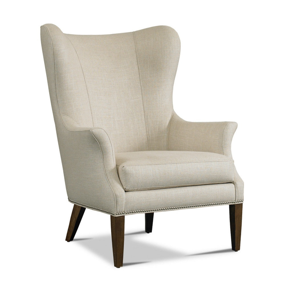 tristen wingback chair