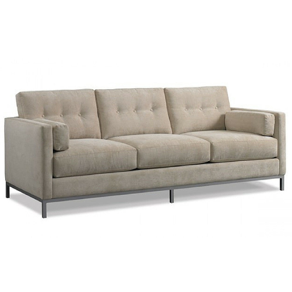 Preston Sofa Precedent Furniture Palette & Parlor Modern Design